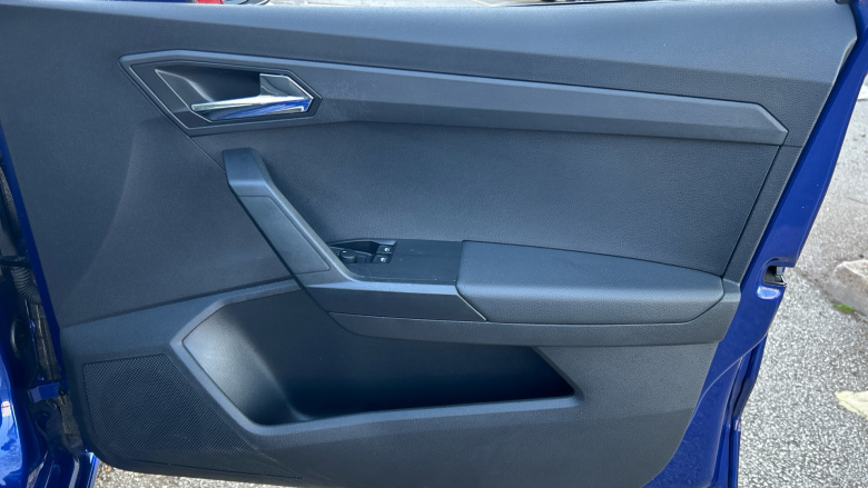 SEAT Ibiza 1.0 TSI 95 SE Technology [EZ] 5dr Petrol Hatchback